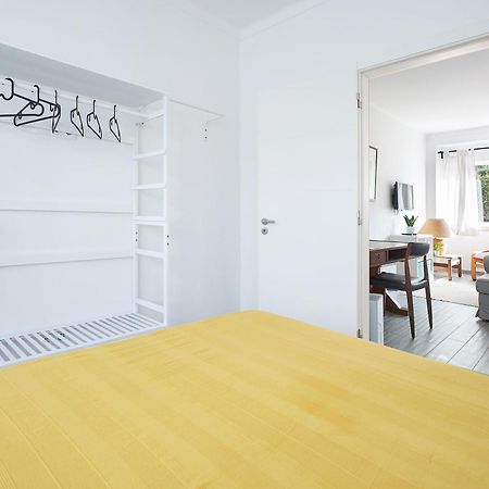 Sintra Sweet Apartment I - Free Parking Exterior foto