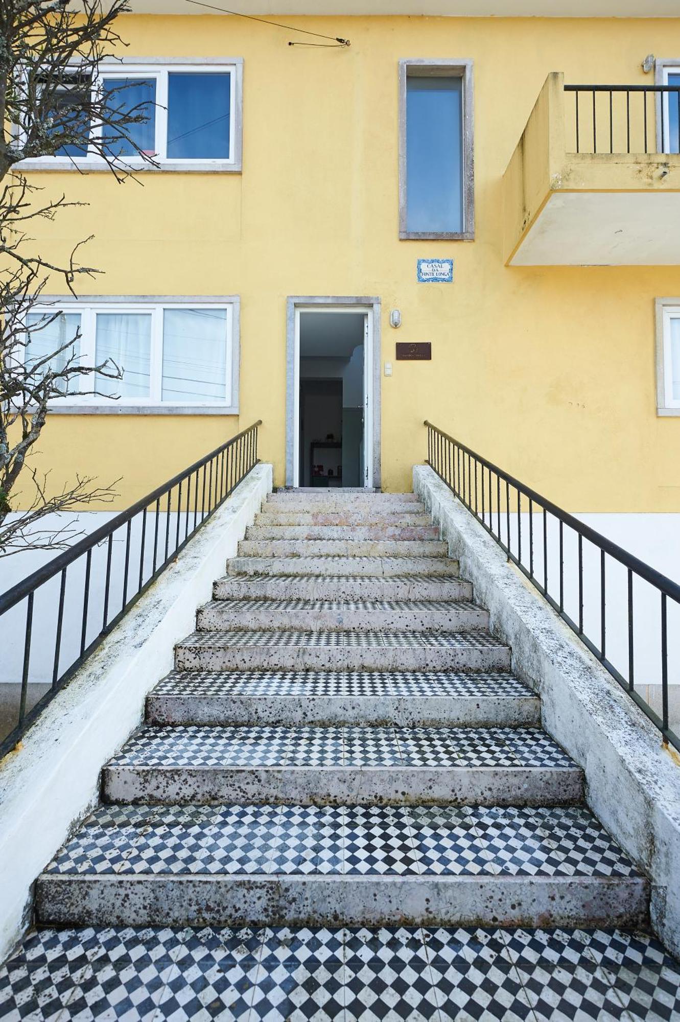 Sintra Sweet Apartment I - Free Parking Exterior foto