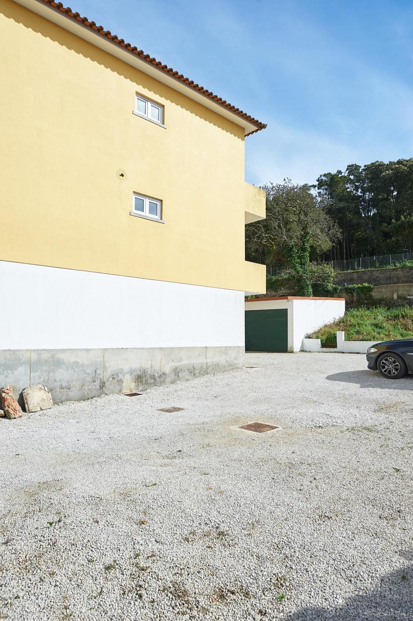 Sintra Sweet Apartment I - Free Parking Exterior foto